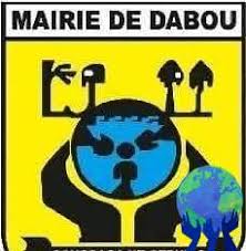 Mairie de Dabou